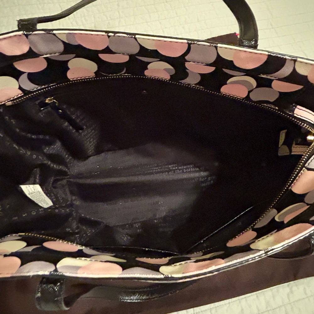 Kate Spade Tote - Picture 4 of 10